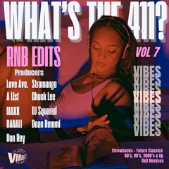 alliwantisyou111 [What's The 411? Vol. 7 Exclusive]