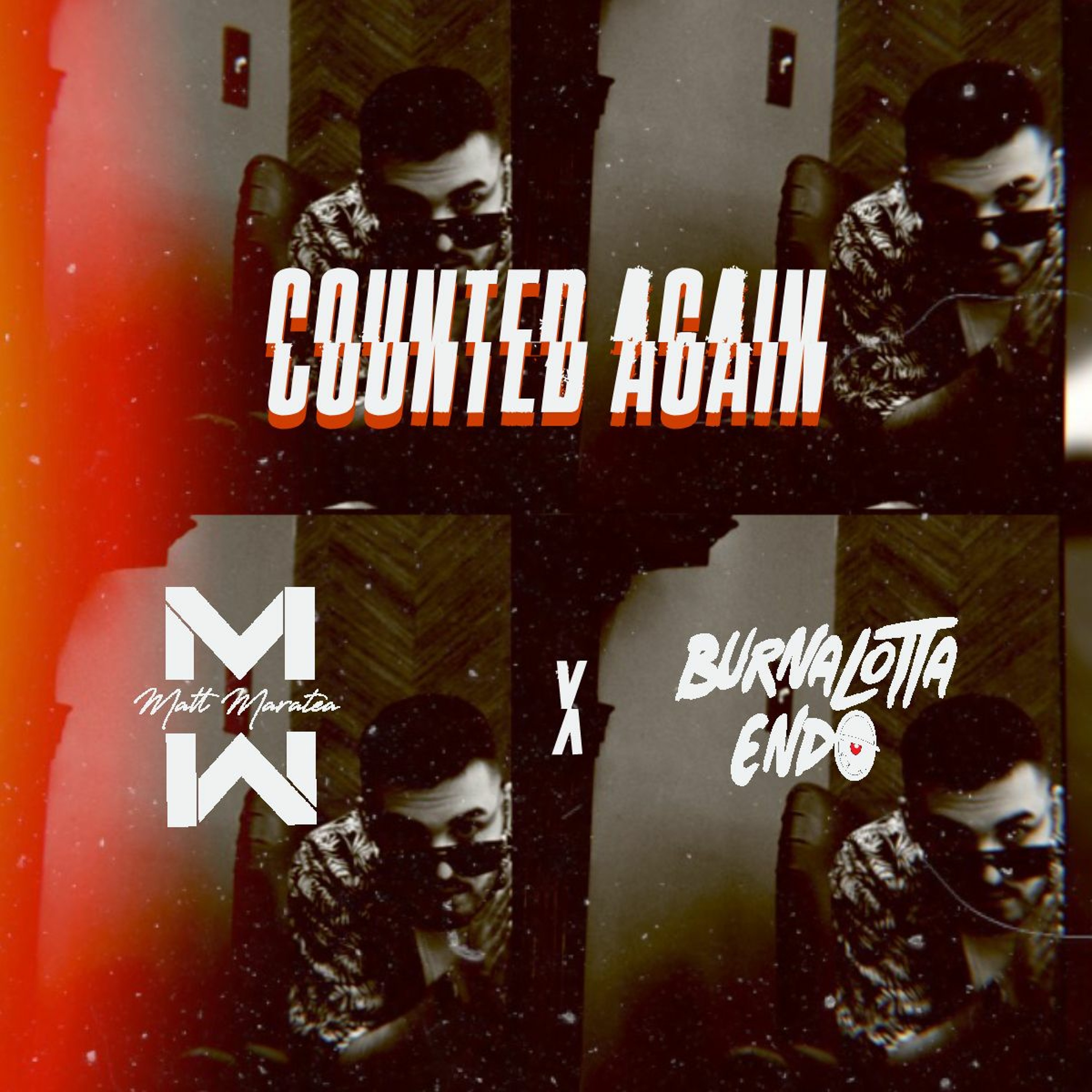 Counted Again (Feat. Burnalotta Endo) (Prod By. Asko) episode artwork