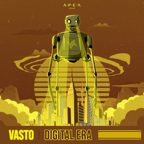 Vasto - Digital Era