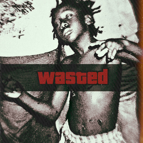 FYNICKUTTA- Wasted
