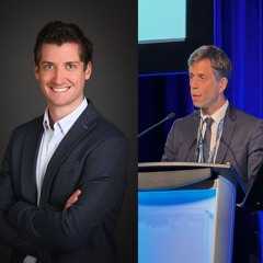 Ép 180 | Le cancer colorectal. Brisons les tabous. Dr François Letarte et Pr Quentin Denost