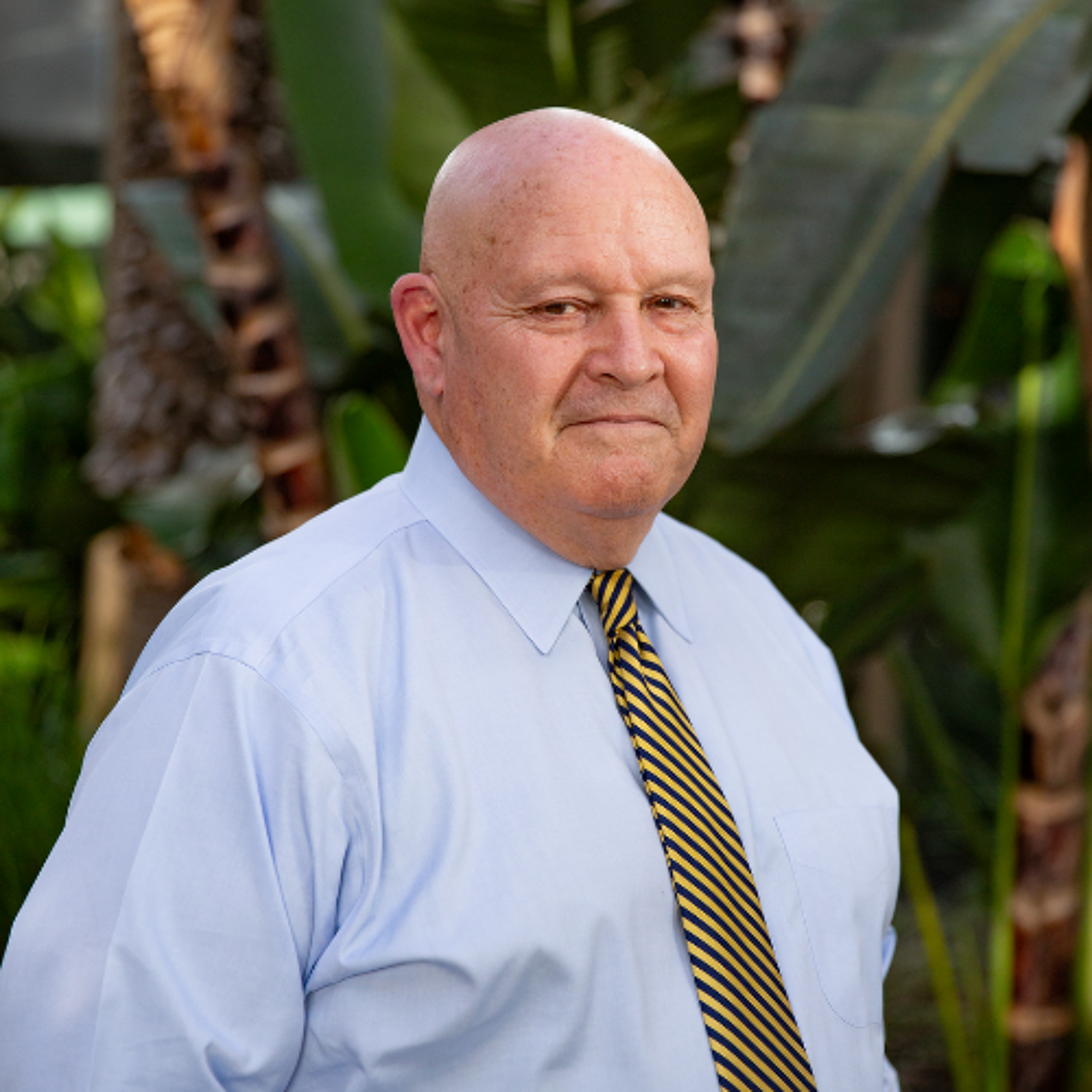 Changing the Business of Golf