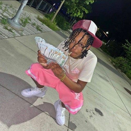DThang - On The Radar Freestyle (Audio)