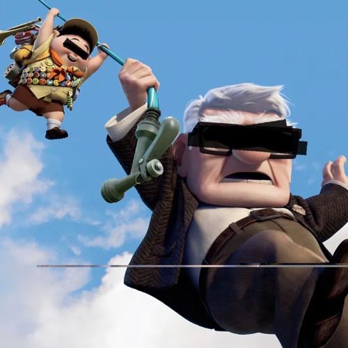 Up!!!!! (feat. 내루미핥기)