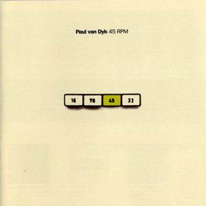 For an Angel (Pvd's E-Werk Club Mix)