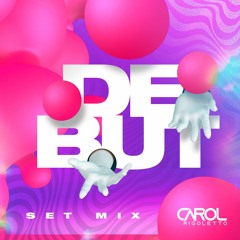 DEBUT - @CAROLRIGOLETTO
