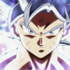 Lil_DJ102 - Ultra Instinct ft.King (prod. DJJ_Beats) [Lil_DJ102 exclusive]