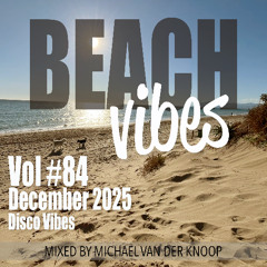 Push the Button #84 Disco Vibes