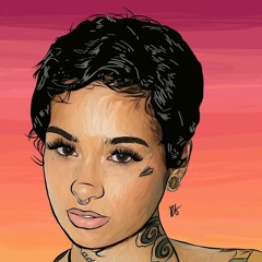 Kehlani x Ella Mai Type Beat 2020- Sunset Prod By @NateTheHitmaker