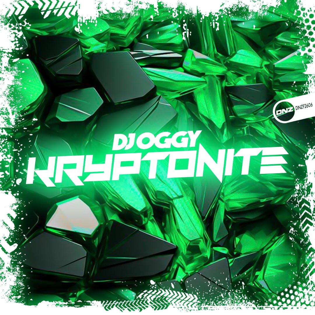 Stream DJ Oggy - Kryptonite by DNZ Records | Listen online for