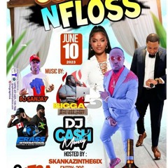 COOKOUT NFLOSS - BIGGA 5/CASH MONEY/FRASS INTL @STEELWORKERS, MISSISSAUGA 6/10/23