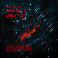 ELSEWHERE - Chaos In Creation [Free Download]