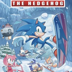 Sonic winter jam
