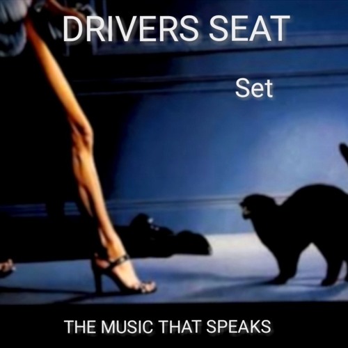 DRIVERS SEAT - SET  // SESION ESPECIAL CUMPLEAÑOS D LOLA GINER . REC-2025-09-16