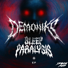 Sleep Paralysis EP Mix