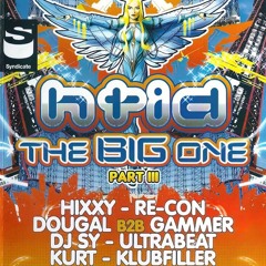 HTID THE BIG ONE PART 3🔥🔥🔥