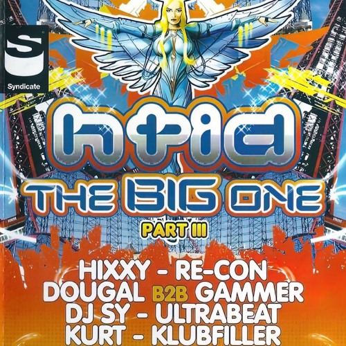 HTID THE BIG ONE PART 3🔥🔥🔥