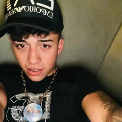 Prohibido - Giuliano Yankees (Audio Oficial)
