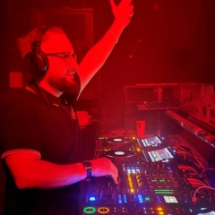 Rafuss LIVE Trance Friends Hard Edition 27.06.2025 Ciało Wrocław