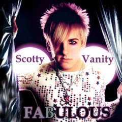 Fabulous - Scotty Vanity
