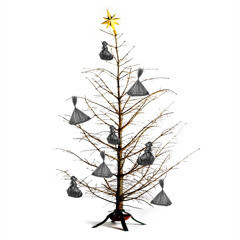 We're Not Going To Be Alone This Christmas