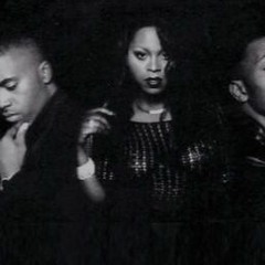 NAS - FT. AZ CORMEGA & FOXY BROWN - AFFIRMATIVE ACTION (WSJ REMIX )