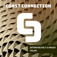 Artenvielfalt & Krazo - Yalan // Coast Connection 007