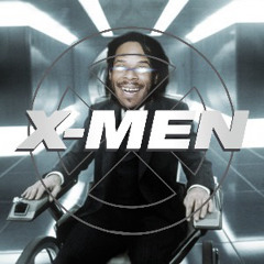 YOUNG NOTHING - X MAN FREESTYLE/PSYCHIC BABY DADDY2 (Prod. By GAHS)