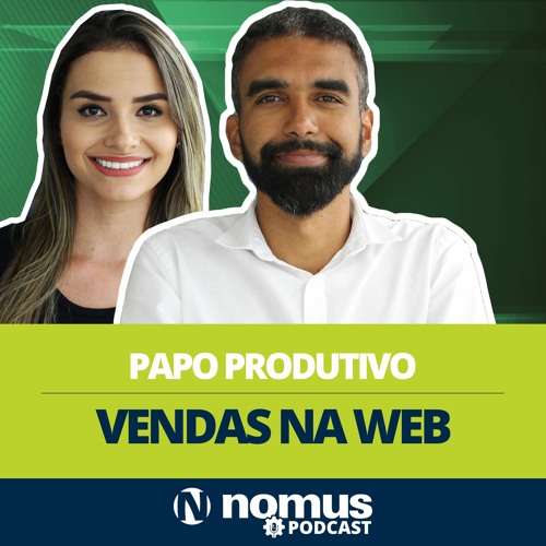 Papo Produtivo #2 - Como aumentar as vendas pela internet para indústria
