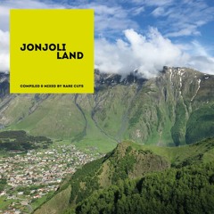 Jonjoli Land Mix Tape