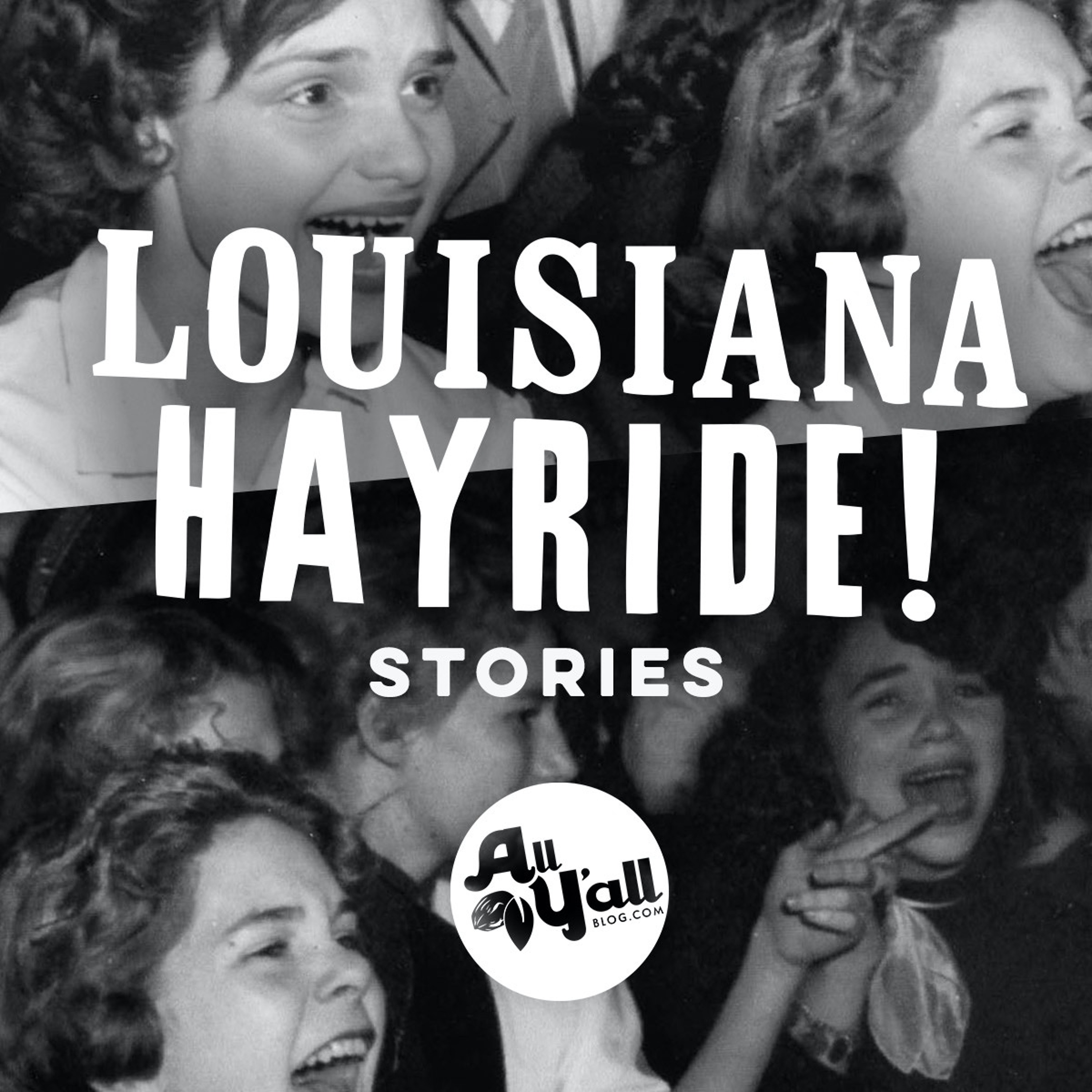 "Lost Chapters of Hayride History": Joey Kent on Documenting The Louisiana Hayride