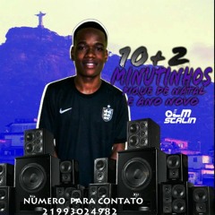 10+2 MINUTINHOS DE CORO COM COÇA VS SO BEAT BOLHA ((DJ LM STALIN))2020 RITMO DE FINAL DE ANO!!!