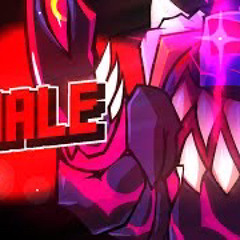 Finale REMIX fnf black imposter v4