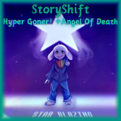 Hyper Goner! + Angel Of Death (StoryShift)