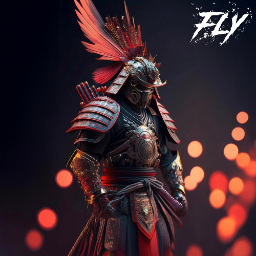 Heart of a Samurai