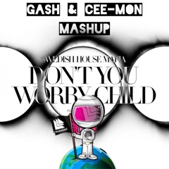 Hardwell - Spacemen (Silano Remix)x Swedish House Mafia x Two Sides (GASH & Cee - Mon Mashup)