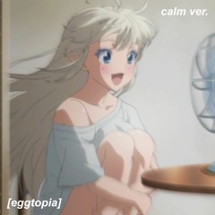 (calm ver.) smol bean; decrease height subliminal [eggtopia]