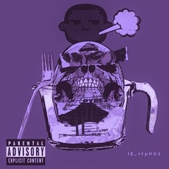 Jamal Gasol -Stir the Pot Freestyle Pt3 (Prod. The StandOuts) [C&S By 4th-I Riddle C]
