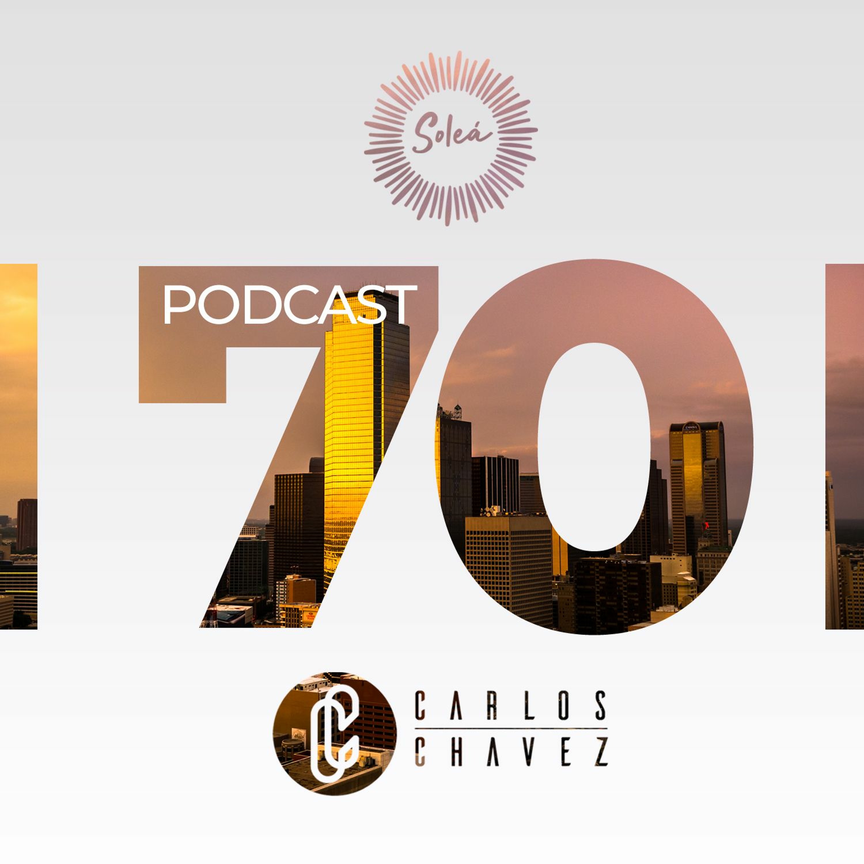 Carlos Chávez - Podcast