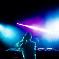 riria: Live from Summer Terrace Party 2025 - 20 September 2025