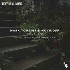 Mark Youssef & Novikoff - Confused (Weird Sounding Dude Remix)