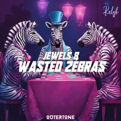 KRLYK - Jewels & Wasted Zebras [Outertone Release]