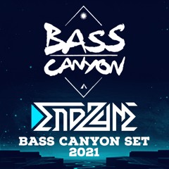 Bass Canyon Set 2021