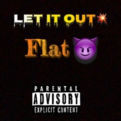 Let It Out