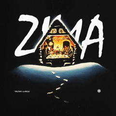 ZIMA w/ TRILTAPE