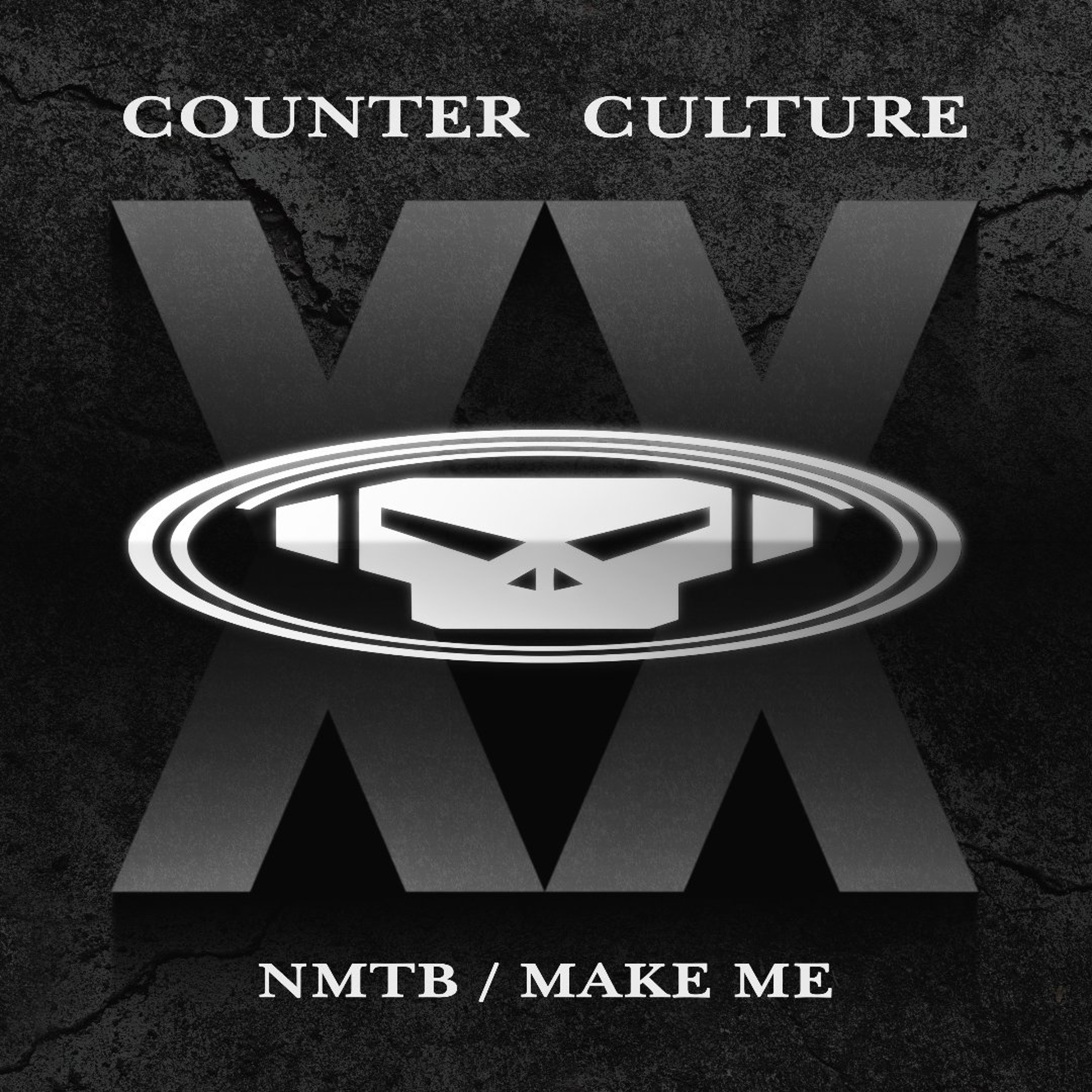 Counter Culture - Make Me