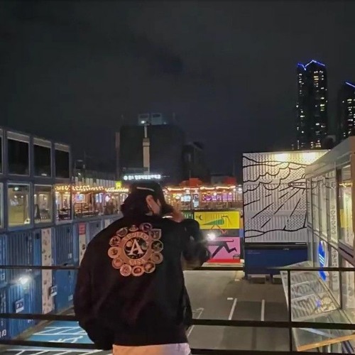 LEO - MOVE ON