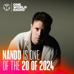 The 20 Of 2024 - Nandu