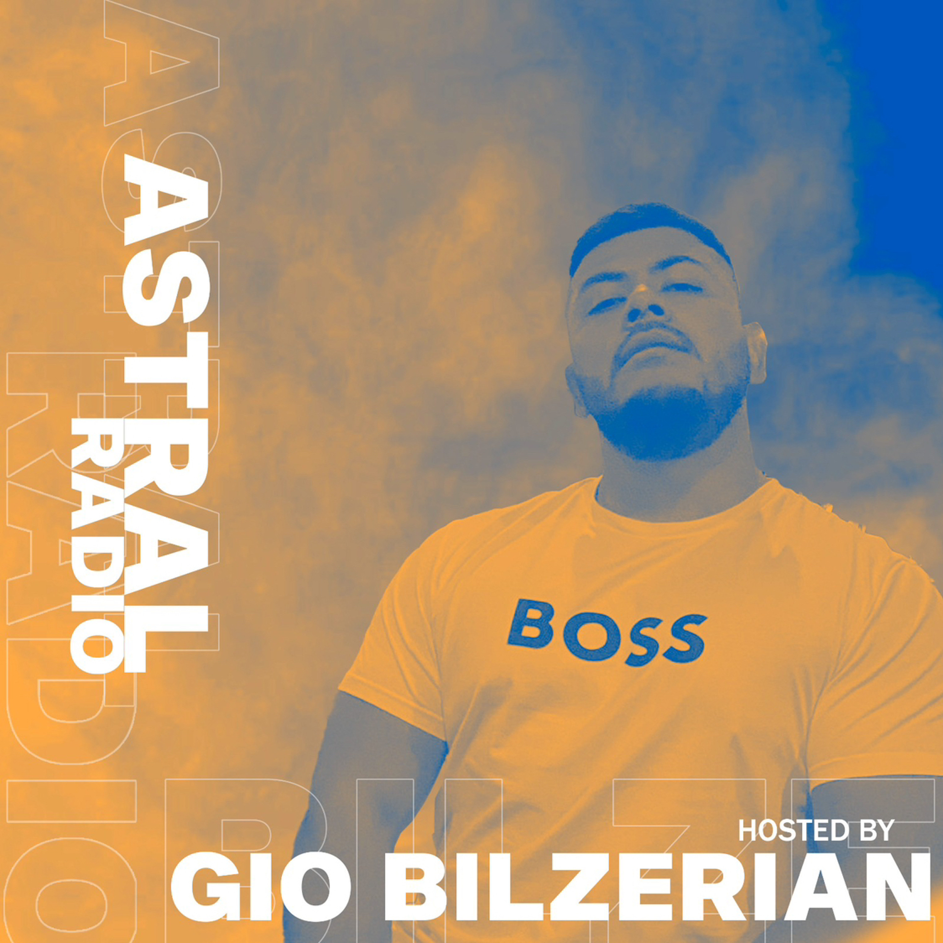 Gio Bilzerian