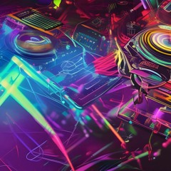 Dance With Me Efix House